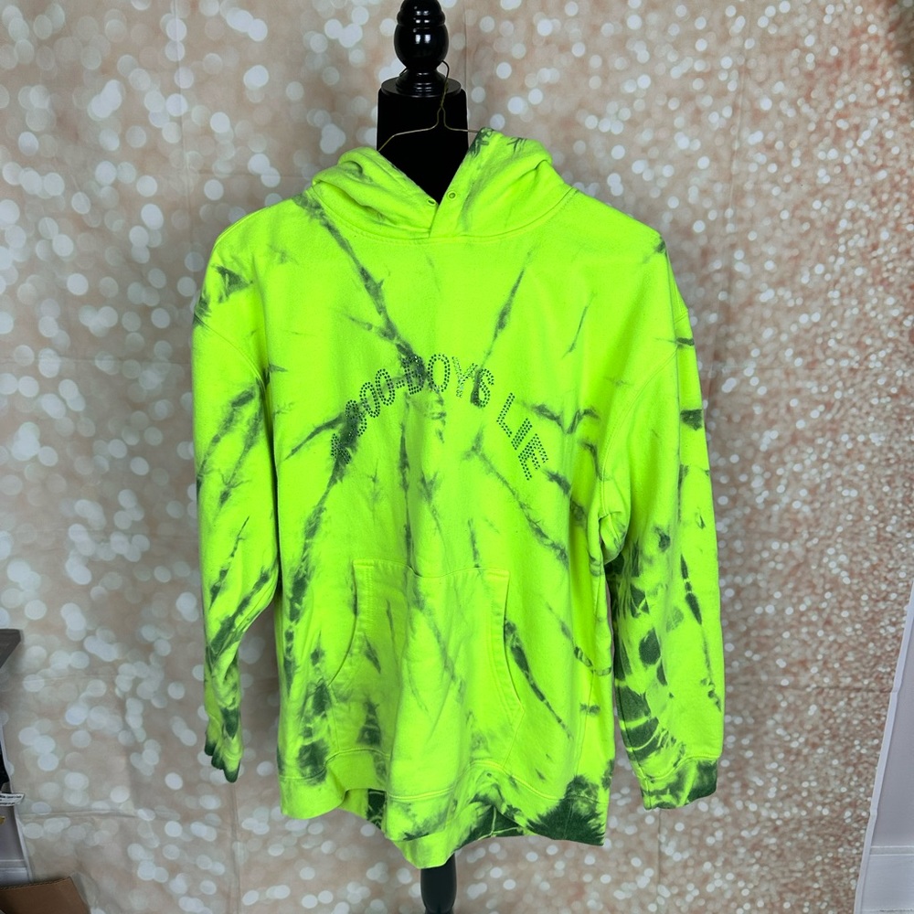 Boys Lie Sweatshirt